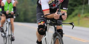 How I beat Runner's Knee!